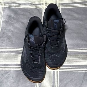 Reebok Nano X Men's size 9.5